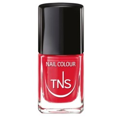 Visualizzazione chiara di Tecniwork TNS Nail Colour Smalto 084 rinforzante per unghie fragili 10ml