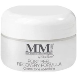 Immagine della scatola di MM System Post Peel Recovery Formula Crema Occhi e Labbra per Rigenerazione e Idratazione 15ml