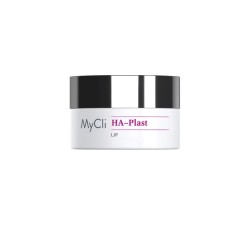 Confezione sigillata di MyCli HA-Plast Booster Labbra rimpolpante volumizzante per labbra piene 15ml