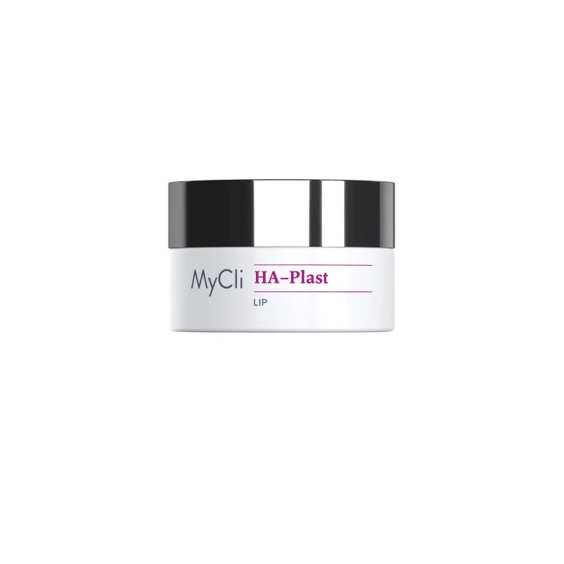 Confezione sigillata di MyCli HA-Plast Booster Labbra rimpolpante volumizzante per labbra piene 15ml