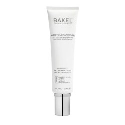 Pack ufficiale del prodotto Bakel High Tolerance Gel Detergente Lenitivo per Pelle Sensibile 150ml Pack ufficiale del prodotto Bakel High Tolerance Gel Detergente Lenitivo per Pelle Sensibile 150ml
