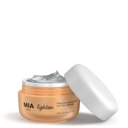 Scatola originale del prodotto Korff Mia Lighten Maschera Viso Glitter per Pelle Luminosa e Idratata 50ml Scatola originale del prodotto Korff Mia Lighten Maschera Viso Glitter per Pelle Luminosa e Idratata 50ml