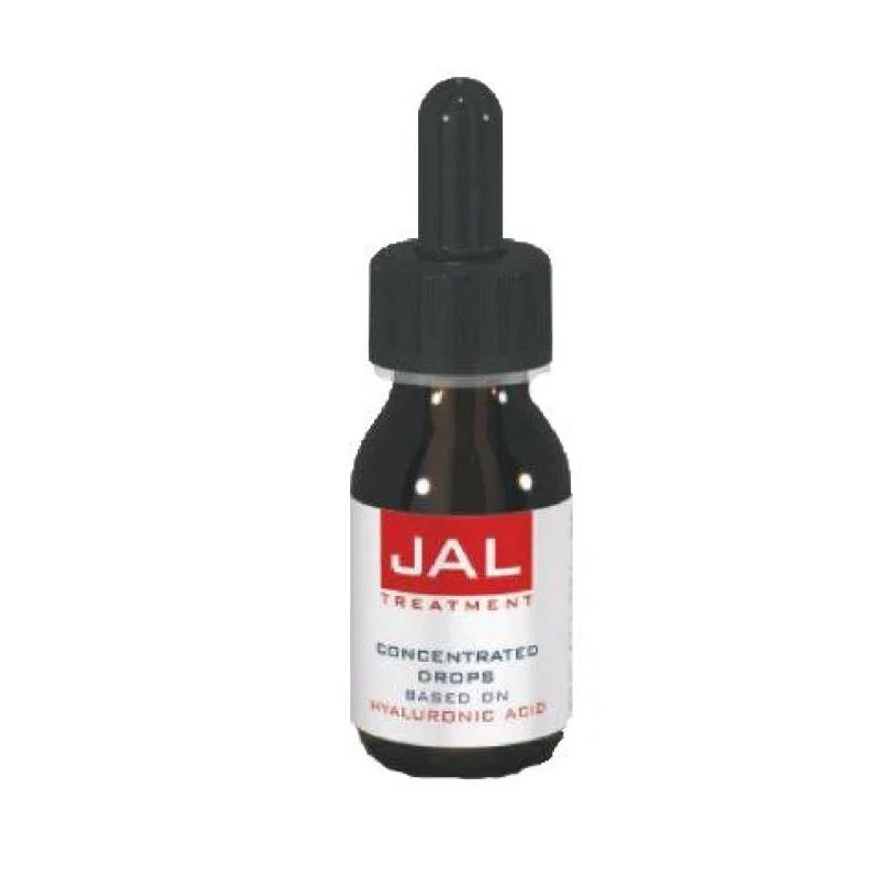 Confezione commerciale diVital Plus Jal Treatment Gocce Dermoattive idratante viso 45ml Confezione commerciale diVital Plus Jal Treatment Gocce Dermoattive idratante viso 45ml