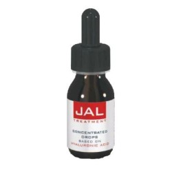 Immagine reale di Vital Plus Jal Treatment Gocce Dermoattive Idratante per Viso 15ml