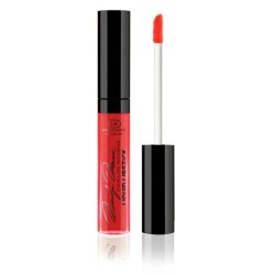Immagine della scatola di Marilyn Monroe Make Up Liquid Lipstick Intense Red rossetto mat lunga tenuta 9ml Immagine della scatola di Marilyn Monroe Make Up Liquid Lipstick Intense Red rossetto mat lunga tenuta 9ml