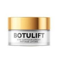 Scatola originale del prodotto Mantra Cosmetics Botulift Crema Contorno Occhi effetto lifting per rughe, borse e occhiaie 15ml Scatola originale del prodotto Mantra Cosmetics Botulift Crema Contorno Occhi effetto lifting per rughe, borse e occhiaie 15ml