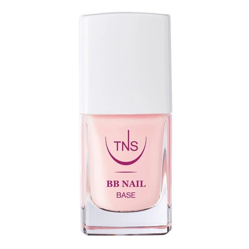 Aspetto del prodotto BB Nail Base per unghie trattamento rinforzante 7 in 1 flacone 10ml Aspetto del prodotto BB Nail Base per unghie trattamento rinforzante 7 in 1 flacone 10ml
