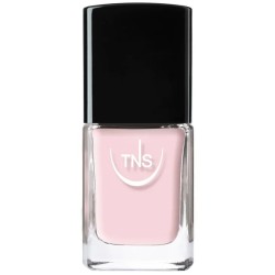 Scatola integra del prodotto Tns Nail Colour 344 smalto coprente beige nude per unghie forti e brillanti 10ml