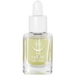 Foto esplicativa di TNS Nail Oil olio nutriente riparatore per unghie e cuticole 10ml Foto esplicativa di TNS Nail Oil olio nutriente riparatore per unghie e cuticole 10ml