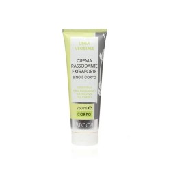 Foto della confezione di Crema Rassodante Seno/Corpo Linea Vegetale Restyling per Rassodare e Tonificare 250ml Foto della confezione di Crema Rassodante Seno/Corpo Linea Vegetale Restyling per Rassodare e Tonificare 250ml