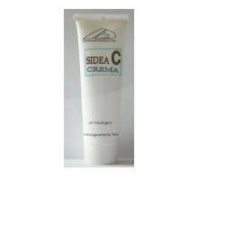 Pack ufficiale del prodotto Sidea C Crema contro le impurità cutanee per pelle luminosa 50ml Pack ufficiale del prodotto Sidea C Crema contro le impurità cutanee per pelle luminosa 50ml
