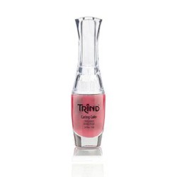 Packaging del prodotto Trind Caring Color Smalto 163 Raspberry Swirl rinforzante per unghie 9ml Packaging del prodotto Trind Caring Color Smalto 163 Raspberry Swirl rinforzante per unghie 9ml