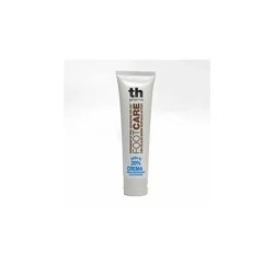 Dettaglio del packaging di Footcare Crema Idro-Rinforzante Riparatrice per Piedi Secchi e Screpolati 75ml