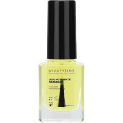 Visualizzazione chiara di Beautytime Olio Nutriente Unghie per unghie forti e cuticole idratate 12ml Visualizzazione chiara di Beautytime Olio Nutriente Unghie per unghie forti e cuticole idratate 12ml