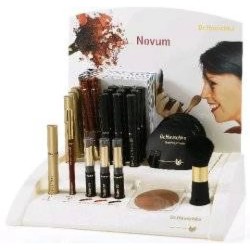 Packaging integro del prodotto Dr Hauschka Rossetto Novum 01 Cio make-up naturale per labbra sensibili stick 4,1g Packaging integro del prodotto Dr Hauschka Rossetto Novum 01 Cio make-up naturale per labbra sensibili stick 4,1g