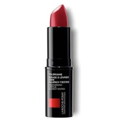 Vista del prodotto: La Roche Posay Novalip Duo Rossetto 191 Idratante per Labbra Sensibili 4ml Vista del prodotto: La Roche Posay Novalip Duo Rossetto 191 Idratante per Labbra Sensibili 4ml