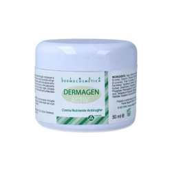 Pack ufficiale del prodotto Dermagen Lipo Crema Nutriente Antirughe Viso per Pelle Secca Antiage 50ml Pack ufficiale del prodotto Dermagen Lipo Crema Nutriente Antirughe Viso per Pelle Secca Antiage 50ml
