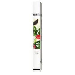 Immagine della scatola di Idun Minerals Matita Occhi Sand beige illuminante per occhi sensibili 1,14 g Immagine della scatola di Idun Minerals Matita Occhi Sand beige illuminante per occhi sensibili 1,14 g