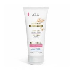 Aspetto del prodotto Vebix Phytamin Pelli Sensibili Crema Viso Idratante per Idratazione Profonda 75ml Aspetto del prodotto Vebix Phytamin Pelli Sensibili Crema Viso Idratante per Idratazione Profonda 75ml