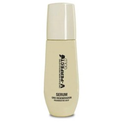 Scatola integra del prodotto V Perfect Gold Siero rinnovante viso anti-età per pelle giovane e luminosa 40ml Scatola integra del prodotto V Perfect Gold Siero rinnovante viso anti-età per pelle giovane e luminosa 40ml