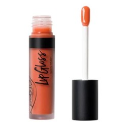 Immagine della scatola di Purobio Cosmetics 03 Arancio Rosa Lipgloss effetto specchio per labbra idratate 4,8ml Immagine della scatola di Purobio Cosmetics 03 Arancio Rosa Lipgloss effetto specchio per labbra idratate 4,8ml