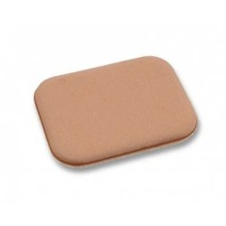 Vista del prodotto: Beautytime Spugna Rettangolare per Fondotinta Applicazione Make-up 1 Spugnetta Vista del prodotto: Beautytime Spugna Rettangolare per Fondotinta Applicazione Make-up 1 Spugnetta