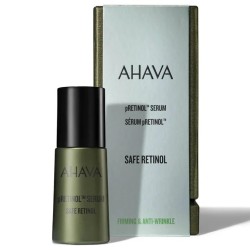 Visualizzazione chiara di Ahava Safe pRetinol Serum siero antirughe viso per rughe e pelle liscia 30ml Visualizzazione chiara di Ahava Safe pRetinol Serum siero antirughe viso per rughe e pelle liscia 30ml