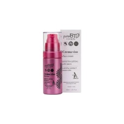 Confezione originale di Purobio For Skin Crema Viso Lifting anti-età per pelle matura 30ml