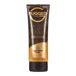 Foto ravvicinata di Australian Gold Rugged By G Gentlemen Autoabbronzante Uomo per Abbronzatura Intensa e Protezione Tattoo 250m Foto ravvicinata di Australian Gold Rugged By G Gentlemen Autoabbronzante Uomo per Abbronzatura Intensa e Protezione Tattoo 250m