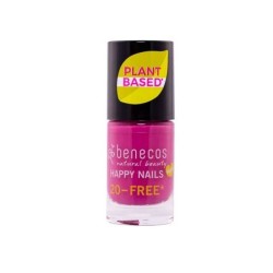 Visualizzazione chiara di Benecos Smalto Unghie My Secret naturale per unghie forti e brillanti 5ml Visualizzazione chiara di Benecos Smalto Unghie My Secret naturale per unghie forti e brillanti 5ml