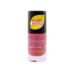 Scatola originale del prodotto Benecos Smalto Mystery Rosa Scuro per Manicure Naturale e Rinforzante 5ml Scatola originale del prodotto Benecos Smalto Mystery Rosa Scuro per Manicure Naturale e Rinforzante 5ml