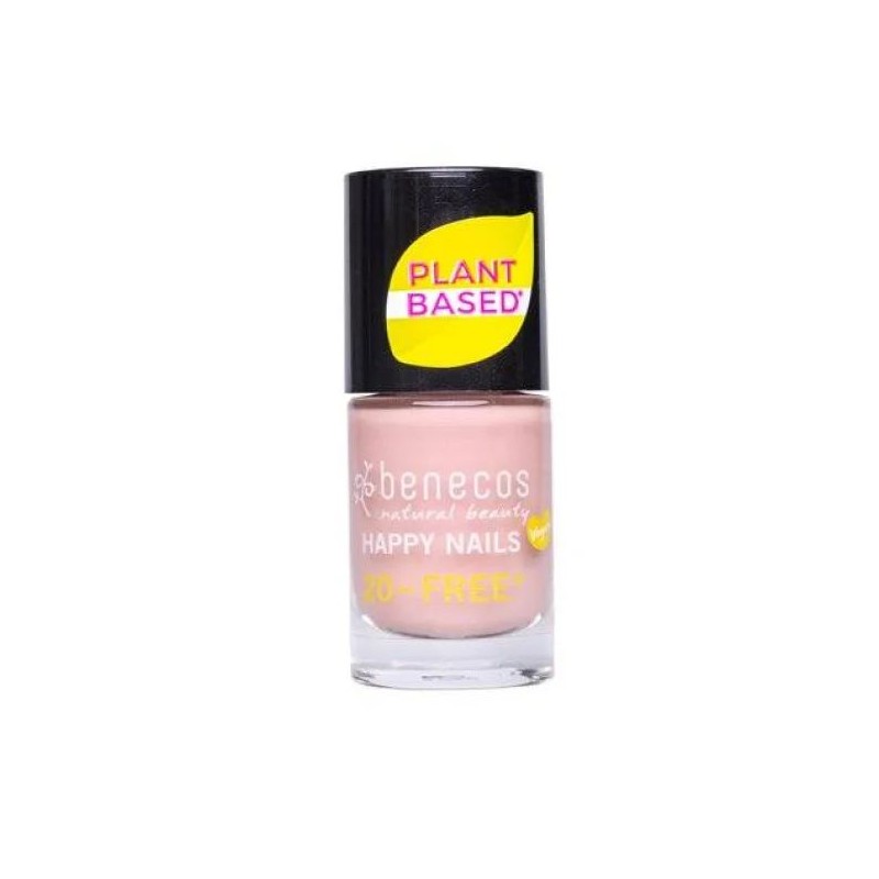 Foto ravvicinata di Benecos Smalto Unghie You Nique naturale per unghie forti e brillanti 5ml Foto ravvicinata di Benecos Smalto Unghie You Nique naturale per unghie forti e brillanti 5ml
