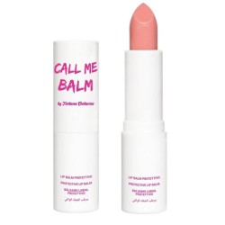 Vista del prodotto: Fontana Contarini Call Me Balm Stick Labbra idratante e protettivo con Tea Tree Oil 3,5 g Vista del prodotto: Fontana Contarini Call Me Balm Stick Labbra idratante e protettivo con Tea Tree Oil 3,5 g
