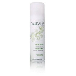 Aspetto del prodotto Acqua d'uva 750ml Eau de Raisin spray idratante e lenitivo per pelli sensibili 75ml Aspetto del prodotto Acqua d'uva 750ml Eau de Raisin spray idratante e lenitivo per pelli sensibili 75ml