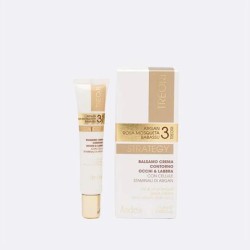 Confezione sigillata di Ardes Strategy Balsamo Crema Contorno Occhi e Labbra liftante per rughe 15ml Confezione sigillata di Ardes Strategy Balsamo Crema Contorno Occhi e Labbra liftante per rughe 15ml