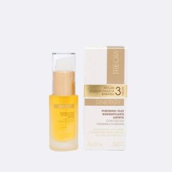 Pack ufficiale del prodotto Ardes Sinergy Tre Ori Olio Ridensificante Antietà per Pelle Secca 30ml Pack ufficiale del prodotto Ardes Sinergy Tre Ori Olio Ridensificante Antietà per Pelle Secca 30ml
