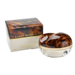 Scatola integra del prodotto Lucia Magnani Crema Notte Rigenerante per Pelle Luminosa e Uniforme 50ml