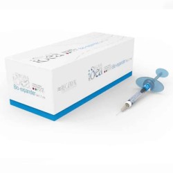 Scatola integra del prodotto Regenyal Idea Bioexpander per Ringiovanimento Viso 3 Siringhe da 1,1ml