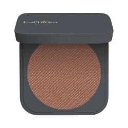 Foto illustrativa del packaging di Euphidra Terra Tan TN02 polvere compatta effetto sole per pelli chiare e medie 9g