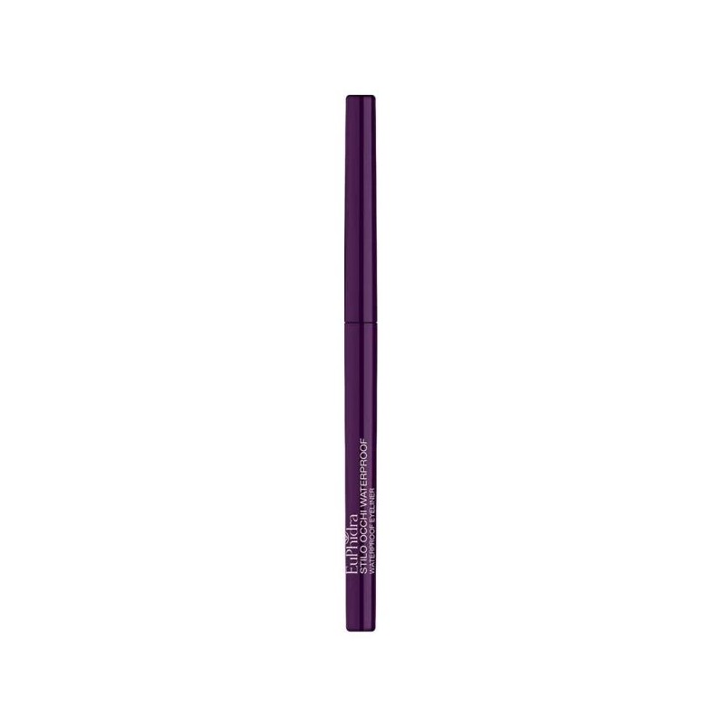 Primo piano di Euphidra Stilo Occhi Liner Waterproof SO04 Iris per Occhi Sensibili Stilo da 0,35g Primo piano di Euphidra Stilo Occhi Liner Waterproof SO04 Iris per Occhi Sensibili Stilo da 0,35g