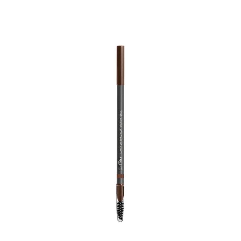 Scatola originale del prodotto Euphidra Matita Sopracciglia LS02 Castano per Definizione Sopracciglia 1,5 g Scatola originale del prodotto Euphidra Matita Sopracciglia LS02 Castano per Definizione Sopracciglia 1,5 g