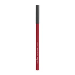 Immagine della scatola di Euphidra Matita Labbra LL02 Rosso per Contorno Labbra Preciso 1 Matita