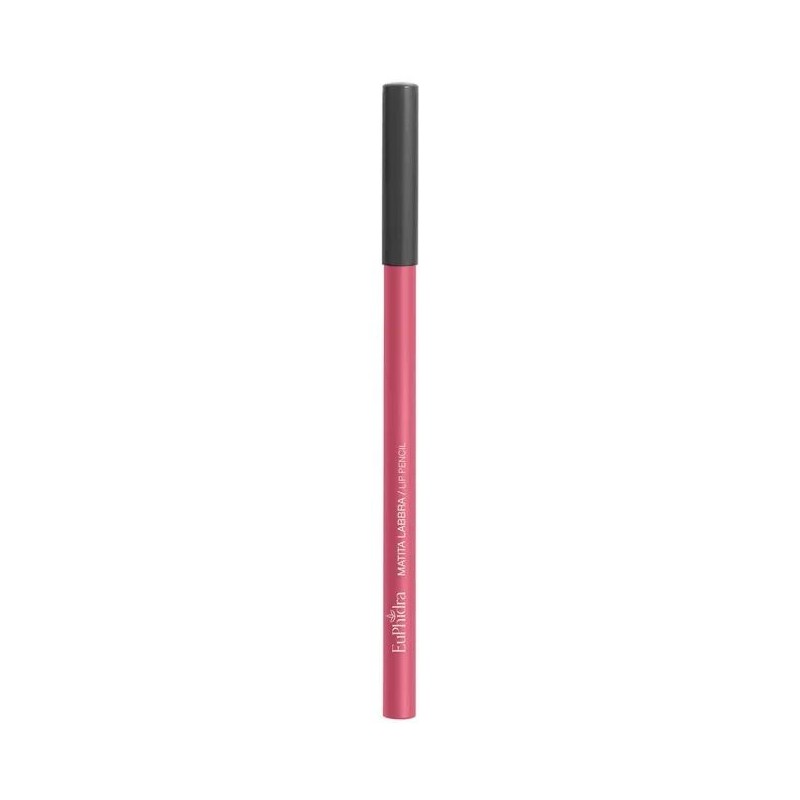Confezione sigillata di Euphidra Matita Labbra LL06 Nude Rosa per Contorno Labbra Naturale 1 Matita Confezione sigillata di Euphidra Matita Labbra LL06 Nude Rosa per Contorno Labbra Naturale 1 Matita