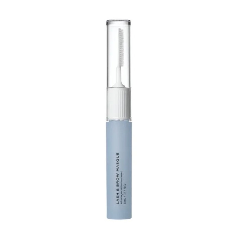 Visualizzazione chiara di Revitalash Cosmetics Lash & Brow Masque maschera riparatrice per ciglia e sopracciglia 5ml