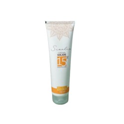 Confezione originale di Ardes Sisolis Crema Solare Spf15 per Protezione Solare Viso e Corpo 150ml Confezione originale di Ardes Sisolis Crema Solare Spf15 per Protezione Solare Viso e Corpo 150ml