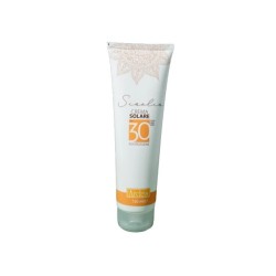 Immagine della scatola di Ardes Sisolis Crema Solare Spf30 per Protezione Solare Viso e Corpo 150ml Immagine della scatola di Ardes Sisolis Crema Solare Spf30 per Protezione Solare Viso e Corpo 150ml