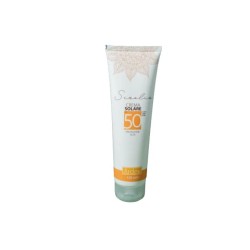 Foto della confezione di Ardes Sisolis Crema Solare Spf50 per Protezione Solare Alta Viso Corpo 125ml Foto della confezione di Ardes Sisolis Crema Solare Spf50 per Protezione Solare Alta Viso Corpo 125ml