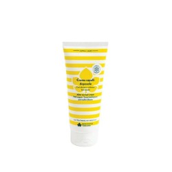 Confezione sigillata di Biofficina Toscana Crema Capelli Doposole per Protezione e Idratazione 100ml Confezione sigillata di Biofficina Toscana Crema Capelli Doposole per Protezione e Idratazione 100ml