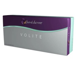 Packaging integro del prodotto Juvederm Volite Filler di Acido Ialuronico per Rughe Viso 2 Siringhe Packaging integro del prodotto Juvederm Volite Filler di Acido Ialuronico per Rughe Viso 2 Siringhe