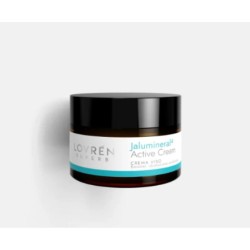 Confezione sigillata di Lovren Superb Jalumineral Active Cream crema viso idratante e protettiva 50ml